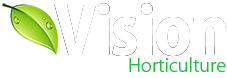 Vision Horticulture Logo